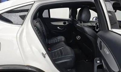 Mercedes-Benz GLC-Class 2018, 131411 км, за 16082.45 USD - фото 12