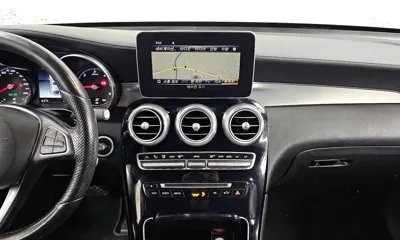 Mercedes-Benz GLC-Class 2018, 131411 км, за 16082.45 USD - фото 14