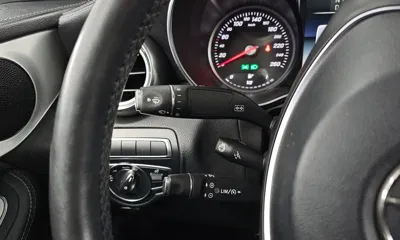 Mercedes-Benz GLC-Class 2018, 131411 км, за 16082.45 USD - фото 18