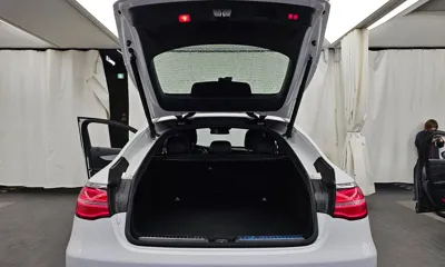 Mercedes-Benz GLC-Class 2018, 131411 км, за 16082.45 USD - фото 20