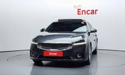 Kia K7 2016, 172891 км, за 5153.62 USD