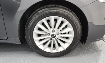 Kia K7 2016, 172891 км, за 5153.62 USD