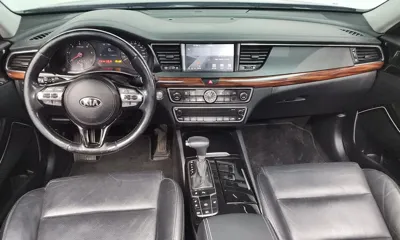 Kia K7 2016, 172891 км, за 5153.62 USD - фото 7
