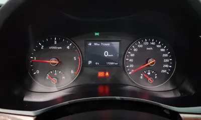 Kia K7 2016, 172891 км, за 5153.62 USD - фото 8