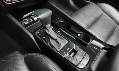 Kia K7 2016, 172891 км, за 5153.62 USD - фото 9