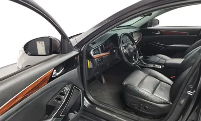 Kia K7 2016, 172891 км, за 5153.62 USD - фото 10