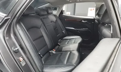 Kia K7 2016, 172891 км, за 5153.62 USD - фото 12