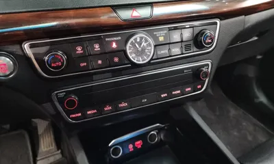 Kia K7 2016, 172891 км, за 5153.62 USD - фото 16