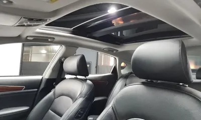 Kia K7 2016, 172891 км, за 5153.62 USD - фото 17