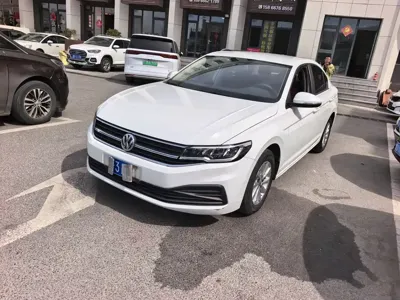 Volkswagen Bora · 2020 год