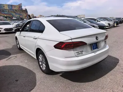 Volkswagen Bora 2020, 100000 км, за 5872.85 USD