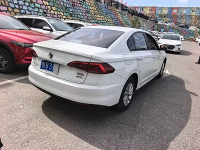 Volkswagen Bora 2020, 100000 км, за 5872.85 USD - фото 6