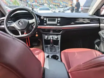 Volkswagen Bora 2020, 100000 км, за 5872.85 USD - фото 7