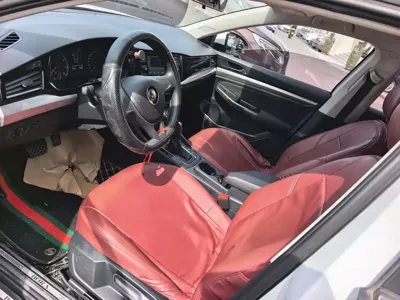 Volkswagen Bora 2020, 100000 км, за 5872.85 USD - фото 9