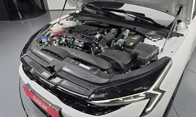 Kia K5 2026, 3039 км, за 21824.12 USD - фото 6