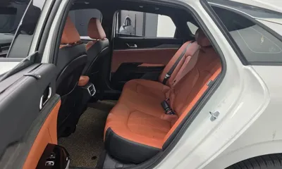 Kia K5 2026, 3039 км, за 21824.12 USD - фото 12
