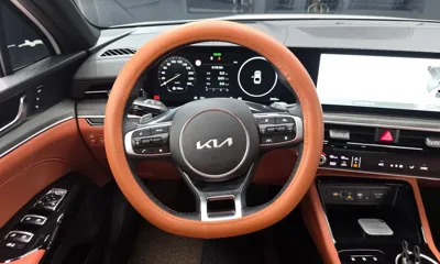 Kia K5 2026, 3039 км, за 21824.12 USD - фото 13