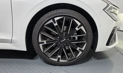 Kia K5 2026, 3039 км, за 21824.12 USD - фото 21