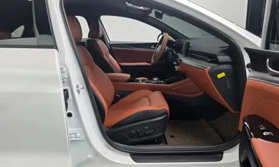 Kia K5 2026, 3039 км, за 21824.12 USD - фото 26