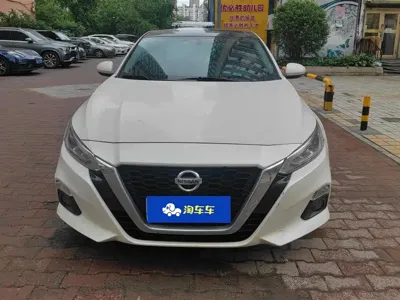 Nissan Teana 2020, 148900 км, за 8147.78 USD