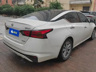 Nissan Teana 2020, 148900 км, за 8147.78 USD