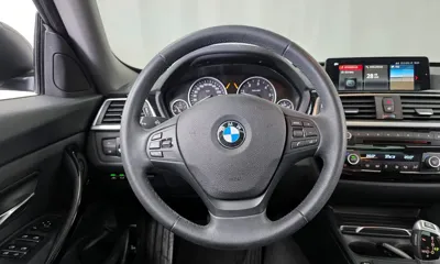BMW Gran Turismo