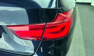 BMW Gran Turismo