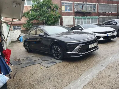 Hyundai Sonata 2024, 49111 км, за 28882.76 USD