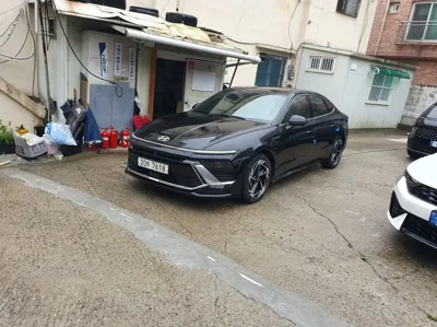 Hyundai Sonata 2024, 49111 км, за 28882.76 USD