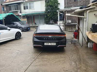 Hyundai Sonata 2024, 49111 км, за 28882.76 USD