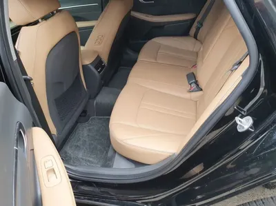 Hyundai Sonata 2024, 49111 км, за 28882.76 USD - фото 6