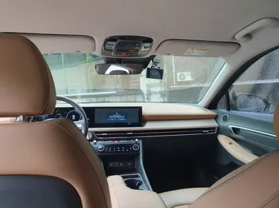 Hyundai Sonata 2024, 49111 км, за 28882.76 USD - фото 7