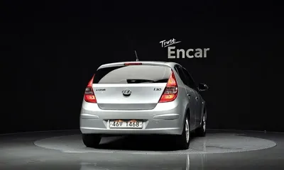 Hyundai i30 2010, 99807 км, за 2405.25 USD