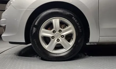 Hyundai i30 2010, 99807 км, за 2405.25 USD