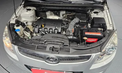 Hyundai i30 2010, 99807 км, за 2405.25 USD - фото 6