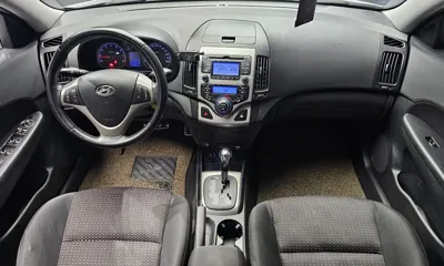 Hyundai i30 2010, 99807 км, за 2405.25 USD - фото 7