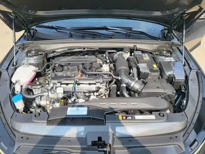 Kia K5 2025, 1500 км, за 10459.2 USD - фото 6