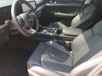 Kia K5 2025, 1500 км, за 10459.2 USD - фото 10