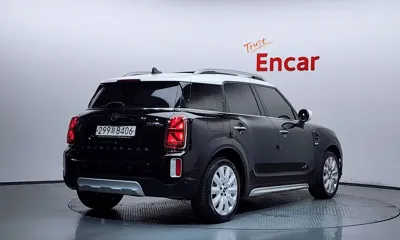 MINI Countryman 2021, 143894 км, за 14375.74 USD