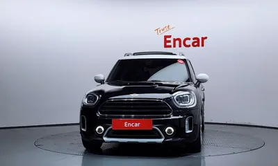 MINI Countryman 2021, 143894 км, за 14375.74 USD