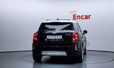 MINI Countryman 2021, 143894 км, за 14375.74 USD