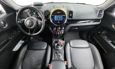 MINI Countryman 2021, 143894 км, за 14375.74 USD - фото 7