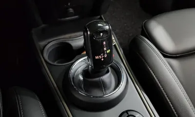 MINI Countryman 2021, 143894 км, за 14375.74 USD - фото 9
