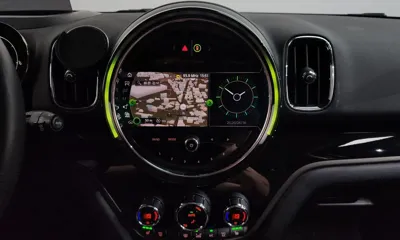 MINI Countryman 2021, 143894 км, за 14375.74 USD - фото 12