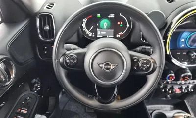 MINI Countryman 2021, 143894 км, за 14375.74 USD - фото 13