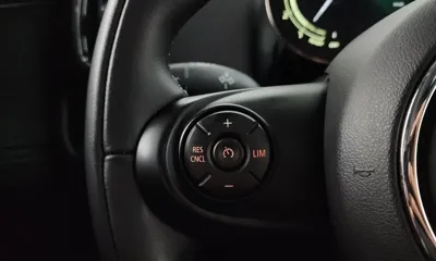 MINI Countryman 2021, 143894 км, за 14375.74 USD - фото 16