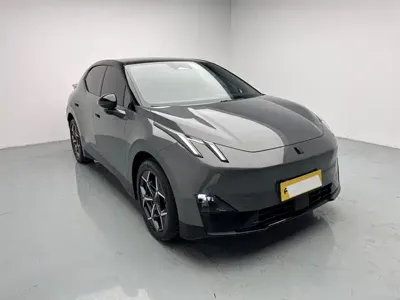 Lynk & Co Z20 2025, 7300 км, за 15567.68 USD