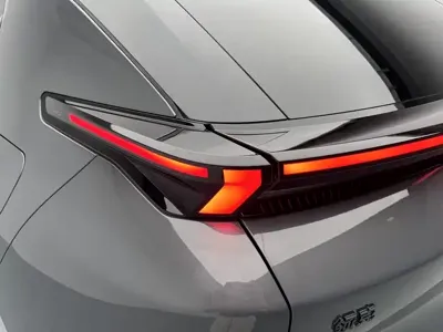 Lynk & Co Z20 2025, 7300 км, за 15567.68 USD - фото 18