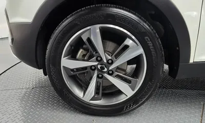KG_Mobility_Ssangyong KORANDO 2017, 203041 км, за 2598.16 USD