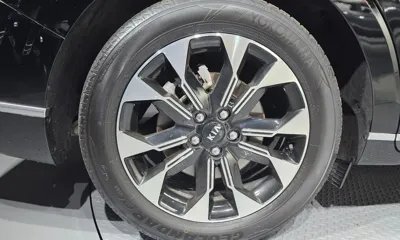 Kia Canival 2021, 104725 км, за 20837.39 USD